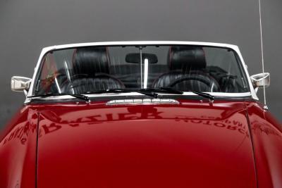 1974 MG MGB OVERDRIVE