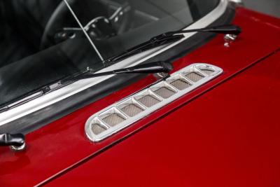 1974 MG MGB OVERDRIVE