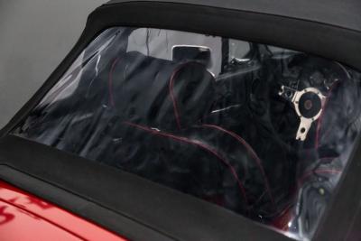 1974 MG MGB OVERDRIVE