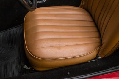 1961 MG MGA 1600 ROADSTER