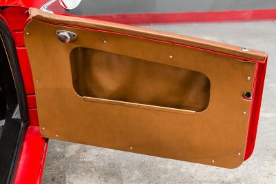 1961 MG MGA 1600 ROADSTER