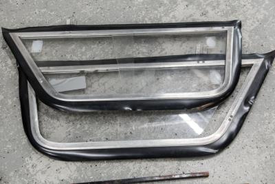 1961 MG MGA 1600 ROADSTER