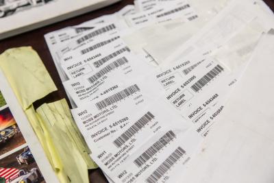 1961 MG MGA 1600 ROADSTER