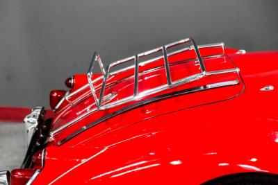 1961 MG MGA 1600 ROADSTER