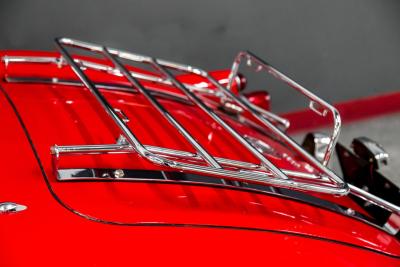 1961 MG MGA 1600 ROADSTER