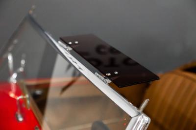 1961 MG MGA 1600 ROADSTER