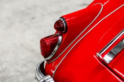 1961 MG MGA 1600 ROADSTER