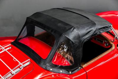 1961 MG MGA 1600 ROADSTER