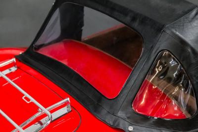 1961 MG MGA 1600 ROADSTER