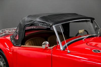 1961 MG MGA 1600 ROADSTER