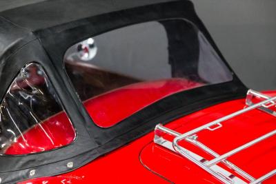 1961 MG MGA 1600 ROADSTER