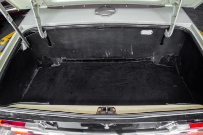 1971 Triumph FUEL INJECTED OVERDIVE TR6