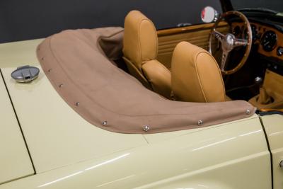 1971 Triumph FUEL INJECTED OVERDIVE TR6