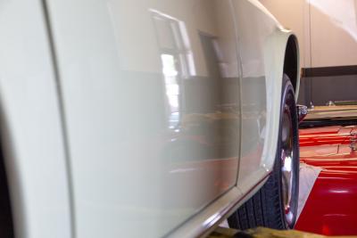 1971 Triumph FUEL INJECTED OVERDIVE TR6