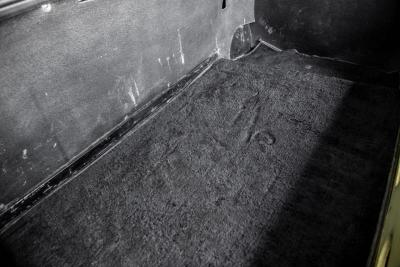 1971 Triumph FUEL INJECTED OVERDIVE TR6