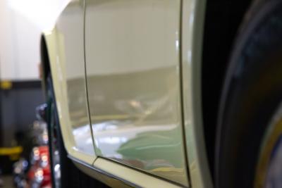 1971 Triumph FUEL INJECTED OVERDIVE TR6