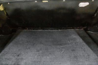 1971 Triumph FUEL INJECTED OVERDIVE TR6