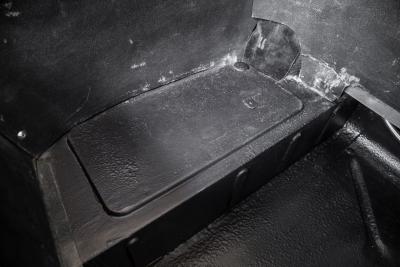 1971 Triumph FUEL INJECTED OVERDIVE TR6