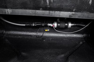 1971 Triumph FUEL INJECTED OVERDIVE TR6