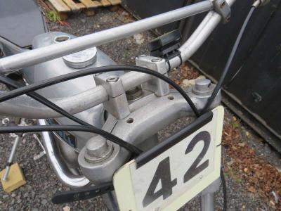 1952 WASSELL BANTAM TRIALS