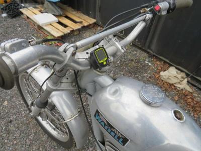 1952 WASSELL BANTAM TRIALS