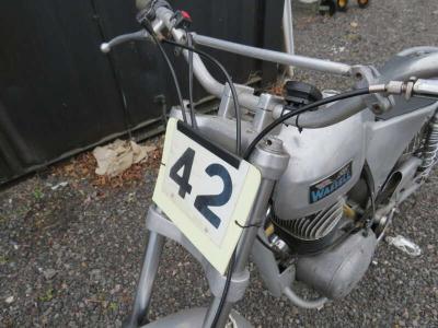 1952 WASSELL BANTAM TRIALS