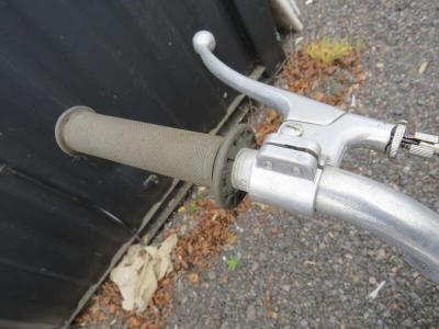 1952 WASSELL BANTAM TRIALS