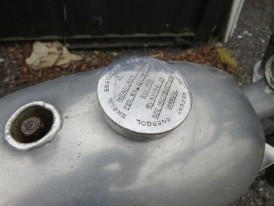 1952 WASSELL BANTAM TRIALS