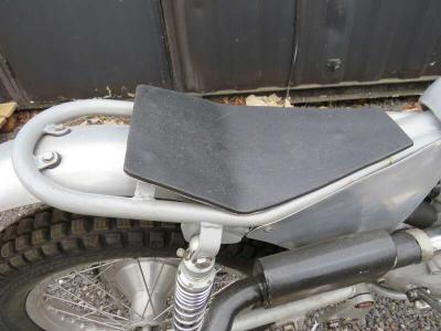 1952 WASSELL BANTAM TRIALS