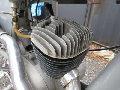 1952 WASSELL BANTAM TRIALS