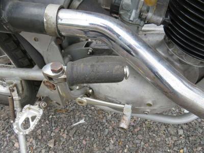 1952 WASSELL BANTAM TRIALS