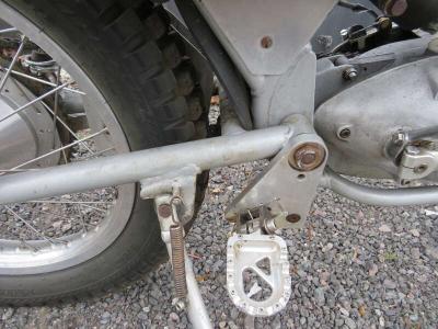 1952 WASSELL BANTAM TRIALS