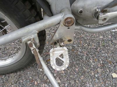 1952 WASSELL BANTAM TRIALS