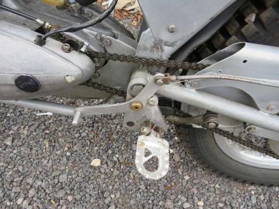 1952 WASSELL BANTAM TRIALS