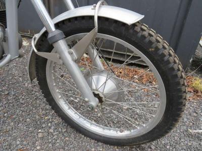 1952 WASSELL BANTAM TRIALS