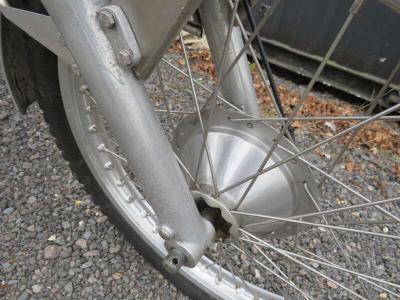 1952 WASSELL BANTAM TRIALS