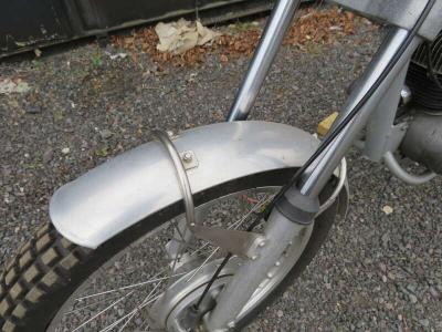 1952 WASSELL BANTAM TRIALS