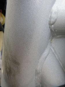 1952 WASSELL BANTAM TRIALS