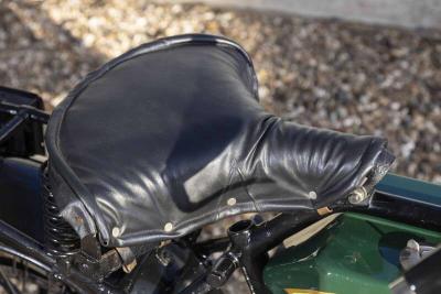 1922 ROYAL ENFIELD MODEL 180