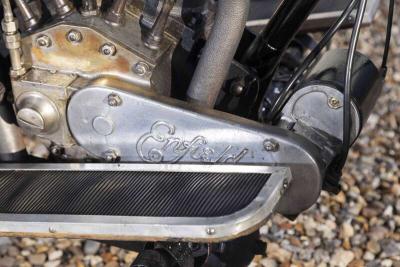 1922 ROYAL ENFIELD MODEL 180