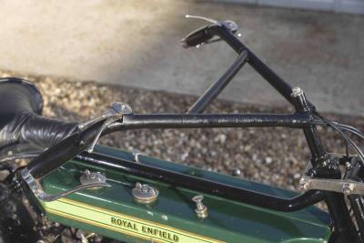 1922 ROYAL ENFIELD MODEL 180