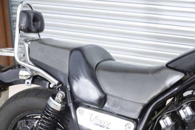 2000 Yamaha V MAX