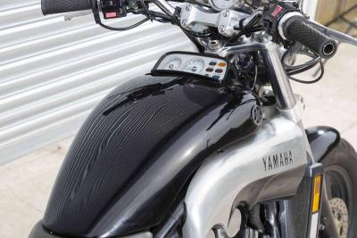 2000 Yamaha V MAX