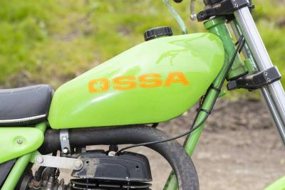 1978 OSSA 250