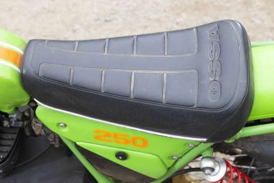 1978 OSSA 250