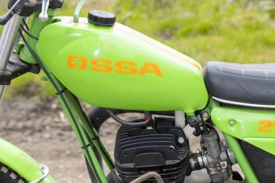 1978 OSSA 250