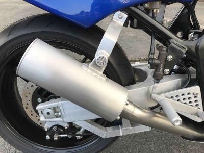 1997 Suzuki XR69 REPLICA