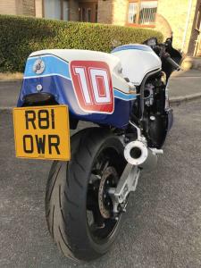 1997 Suzuki XR69 REPLICA