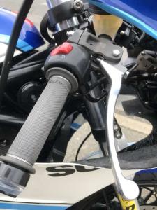 1997 Suzuki XR69 REPLICA