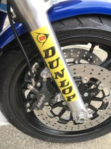 1997 Suzuki XR69 REPLICA